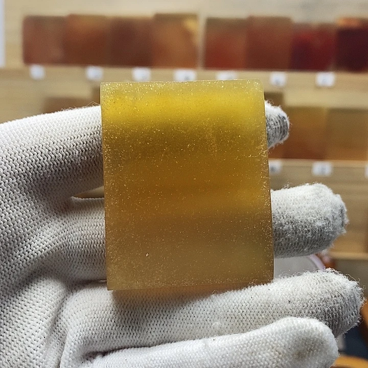 皮质非金属平安无事牌