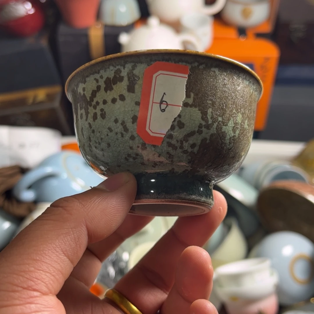 无运费险略有微瑕介意勿拍