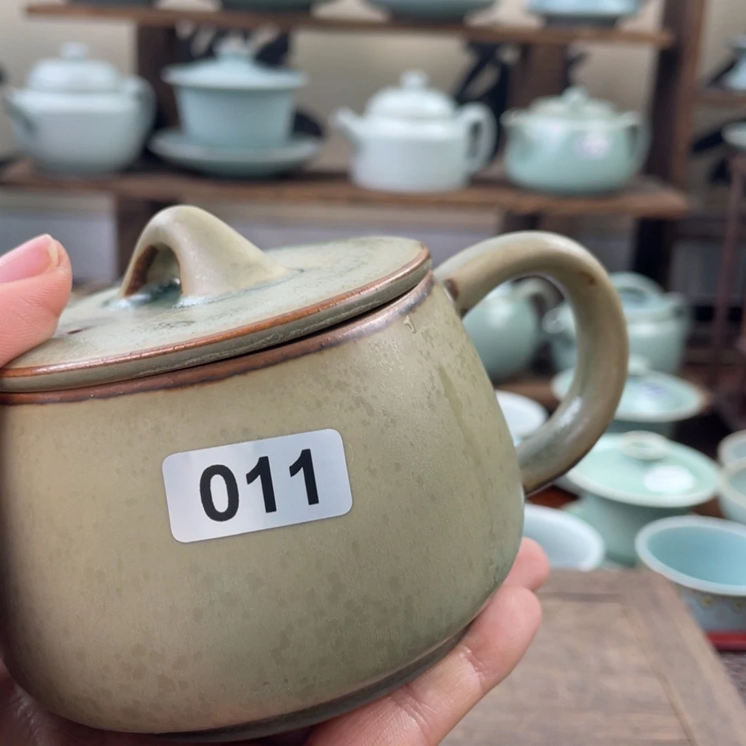 惜***恩陶瑕疵的 011………………仿古