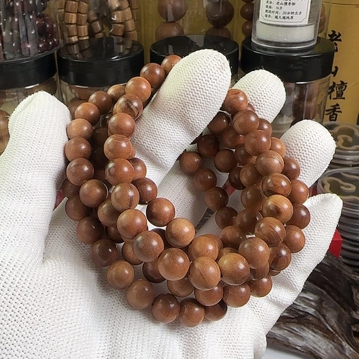 木檀香木…………..0.8瑕疵