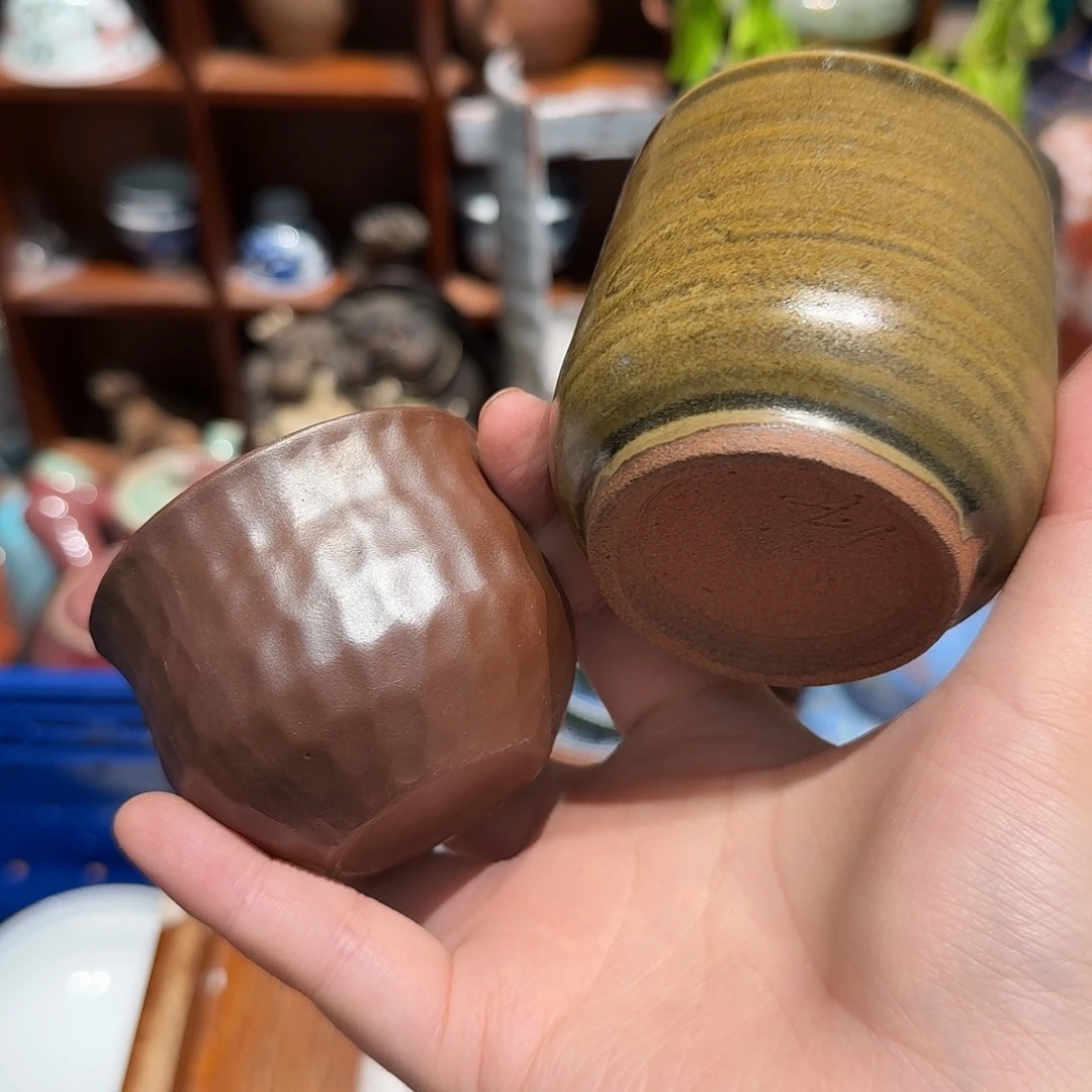 瓷片五十包邮 非全新