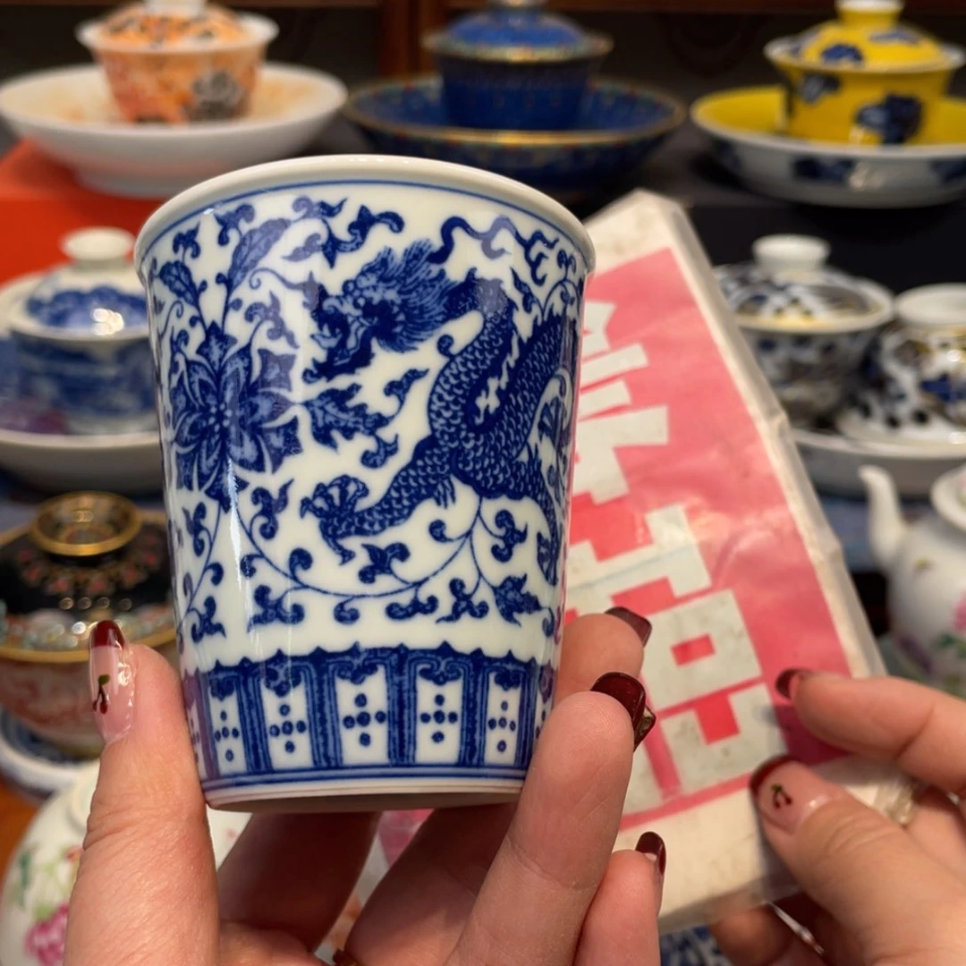 景德镇景德镇瓷器