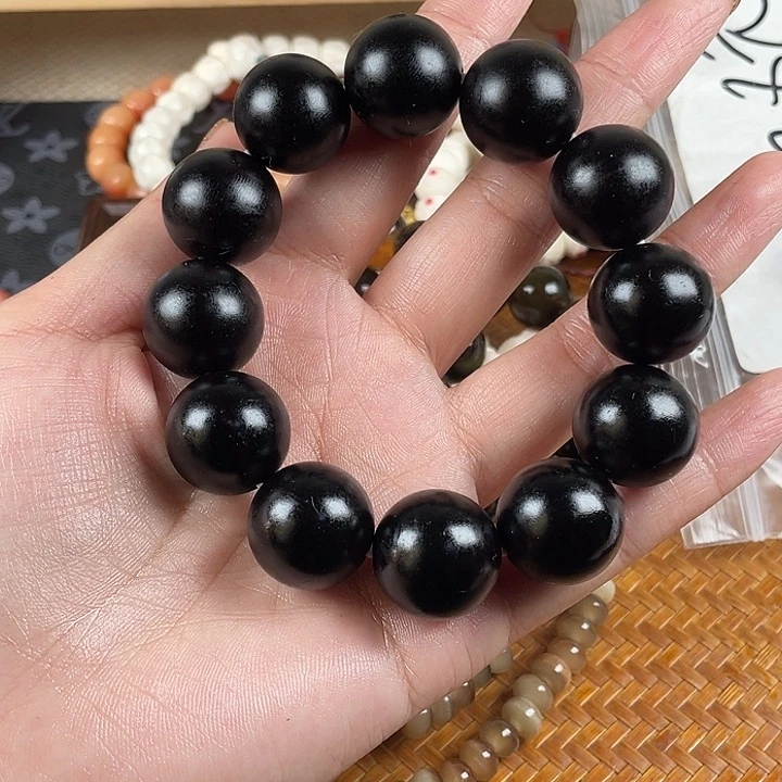 鹿骨手串/手链驼骨42