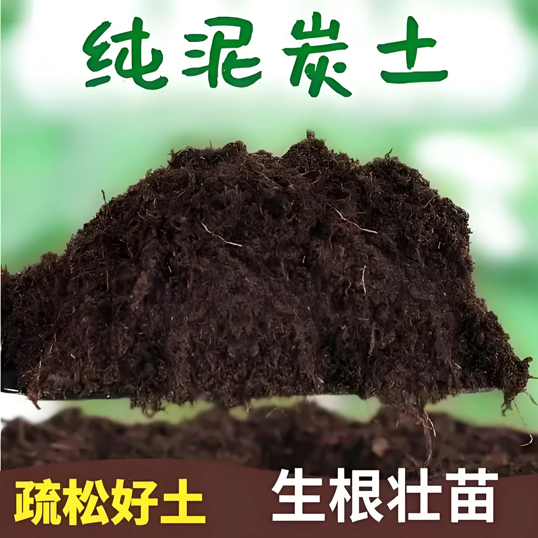 爱沙尼亚进口纯泥炭