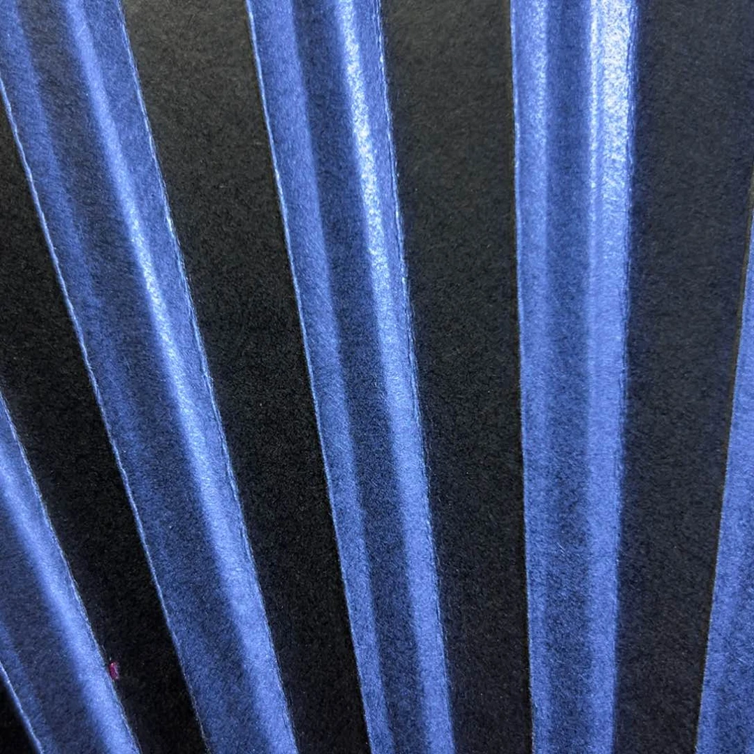 扇子阿*扇面黑色苏工