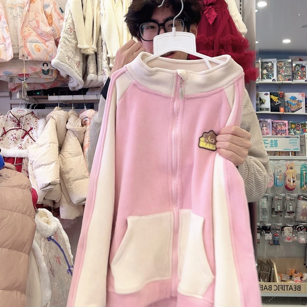 宝宝高级外套嗯嗯