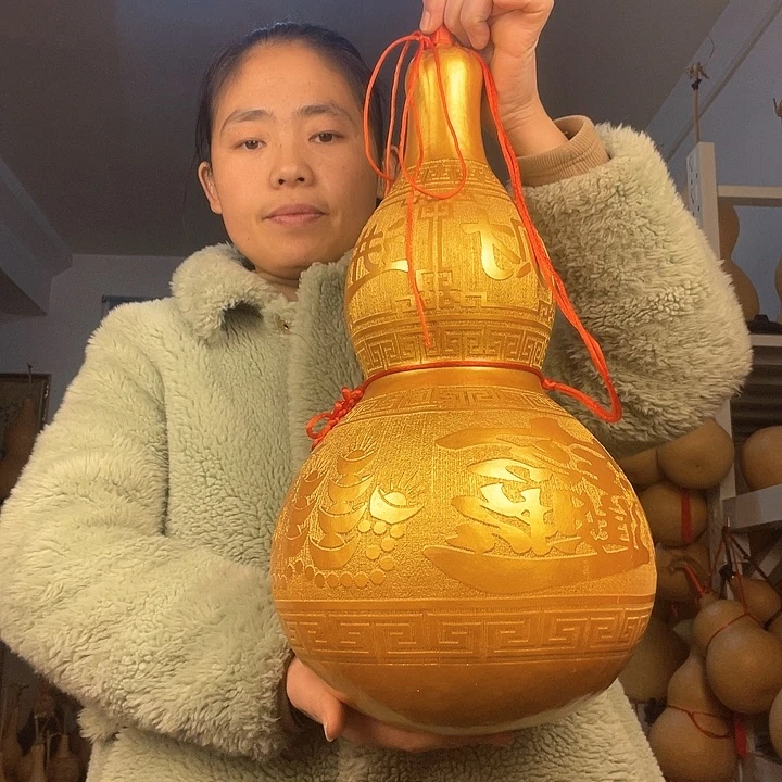 天然葫芦一物一图看图片发货