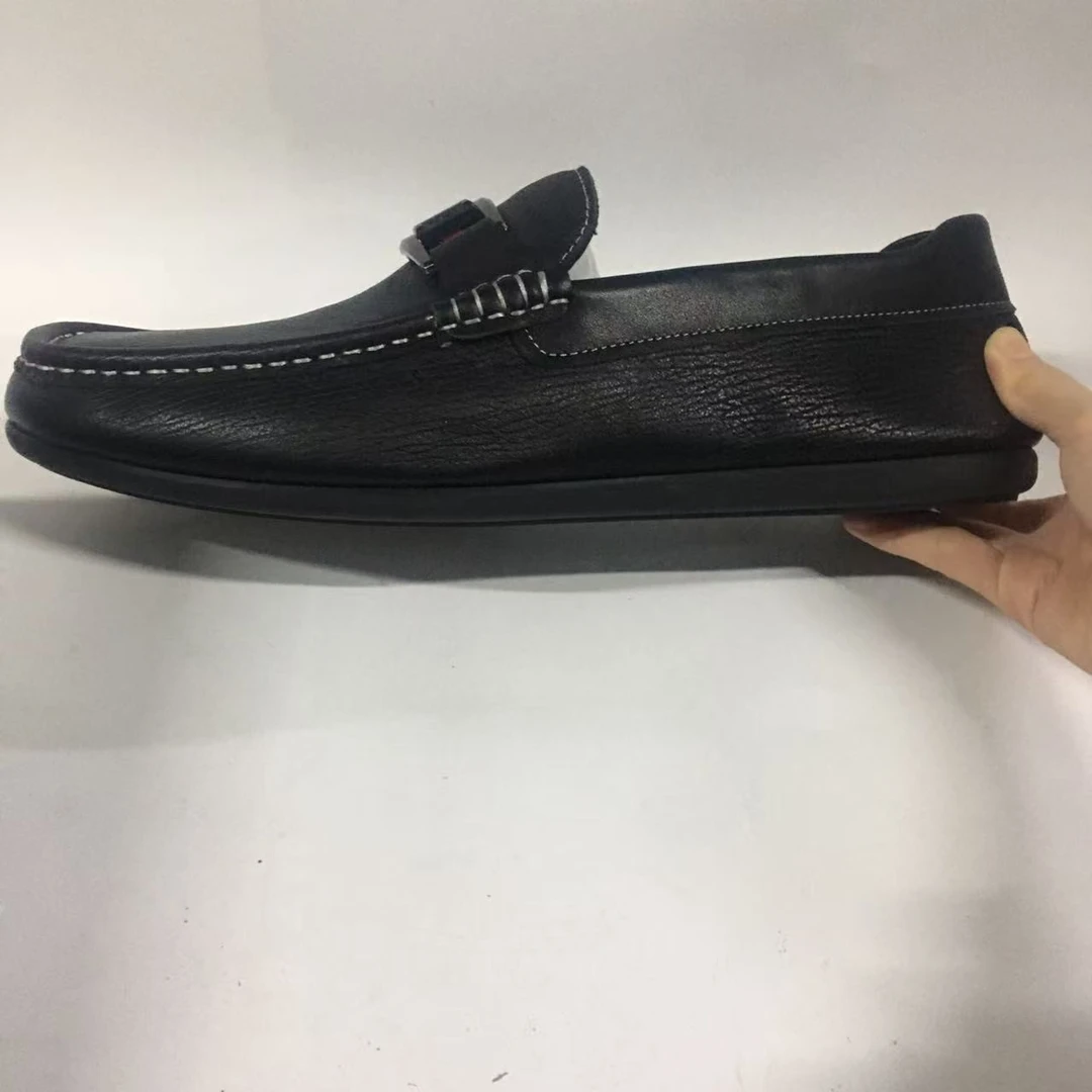 【A4927】44码 孤品推荐，时尚百搭男款、舒适男士鞋