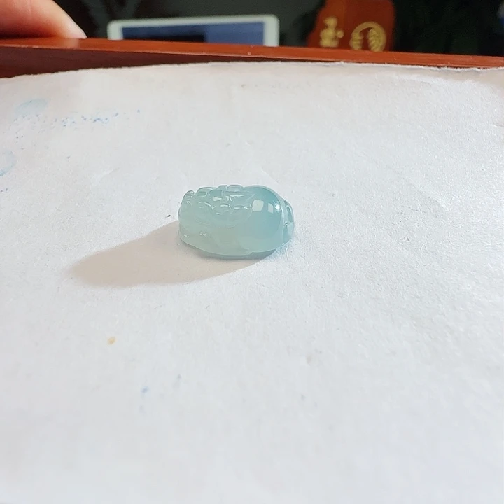 定制翡翠未镶嵌翡翠首饰