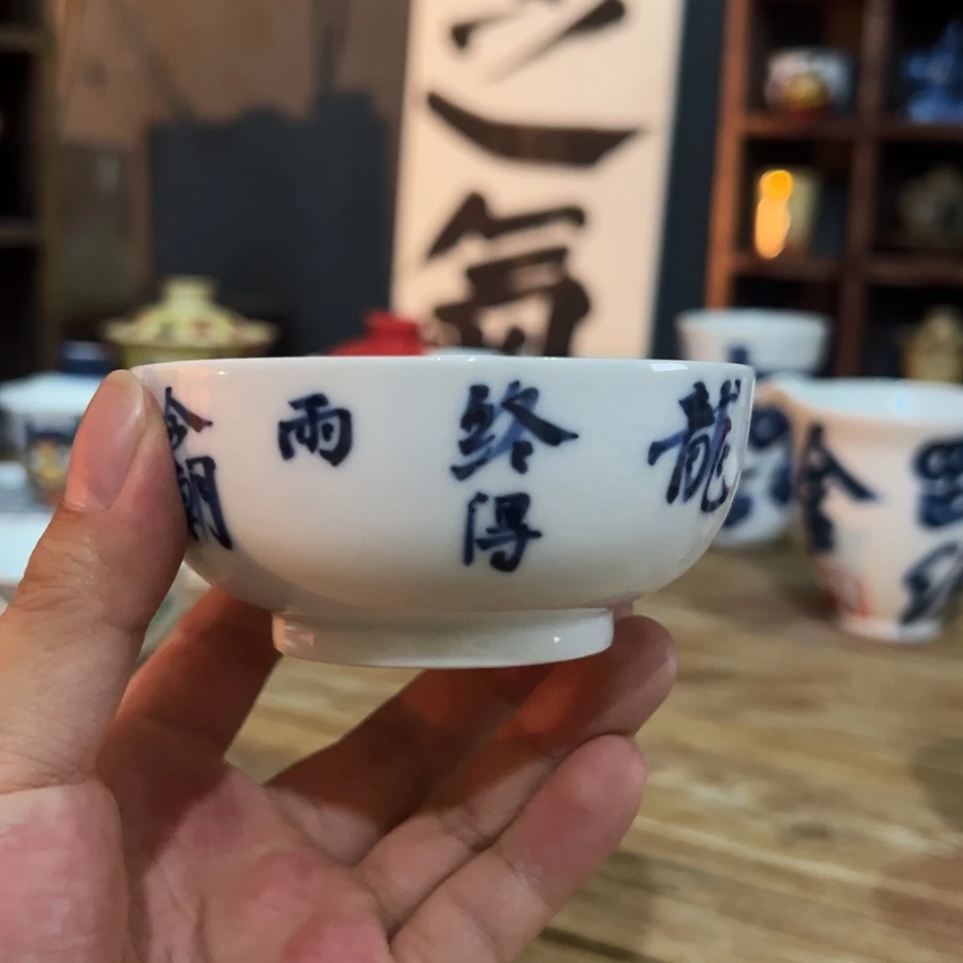 陶瓷艺术作品欣赏