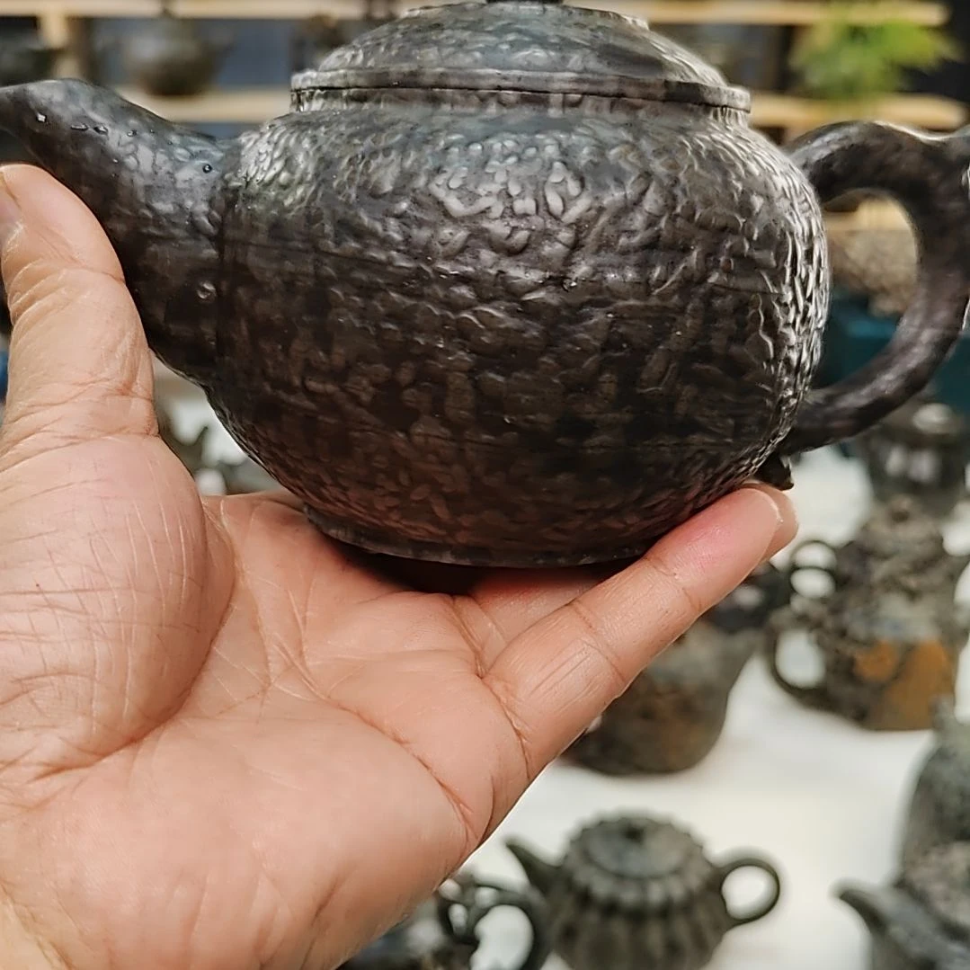 狮***王米粒玉黑金刚大笑樱500毫升