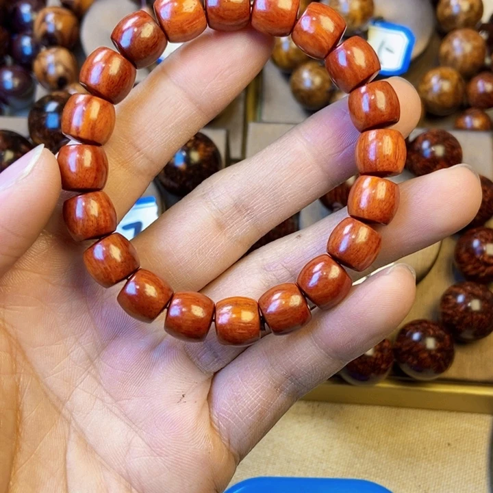 檀香紫檀（小叶紫檀）