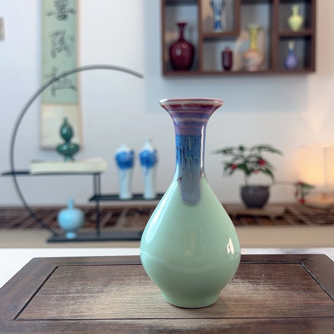 摆件陶景德镇陶瓷艺术展