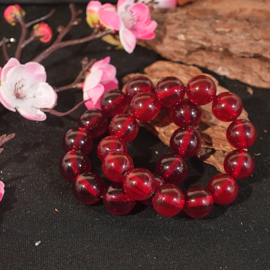 非金属锦纶戒指 香港王老板-饰品手串1t2196