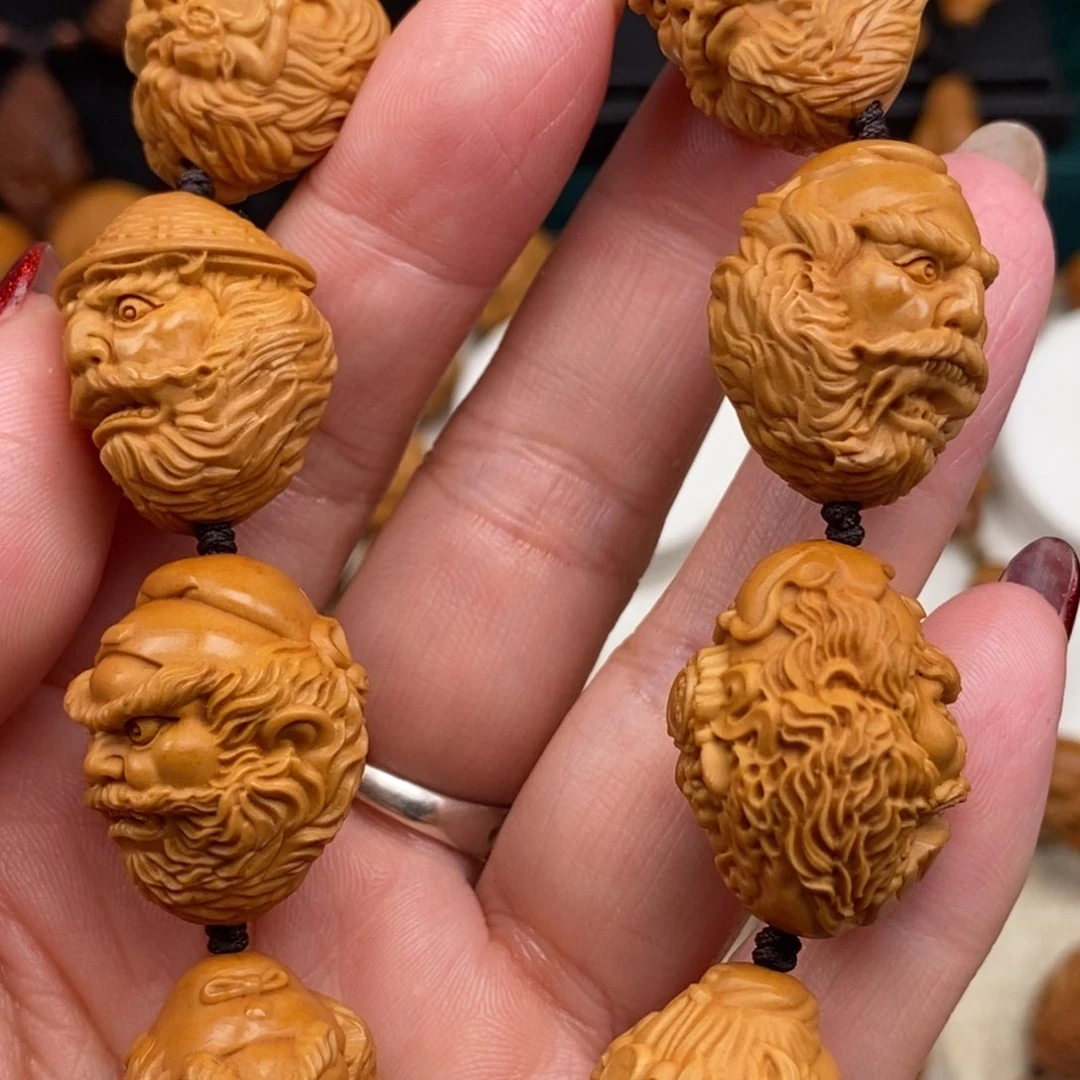 橄榄核手串/手链橄榄手串