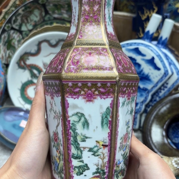 摆件瓷器摆件 瓷器摆件