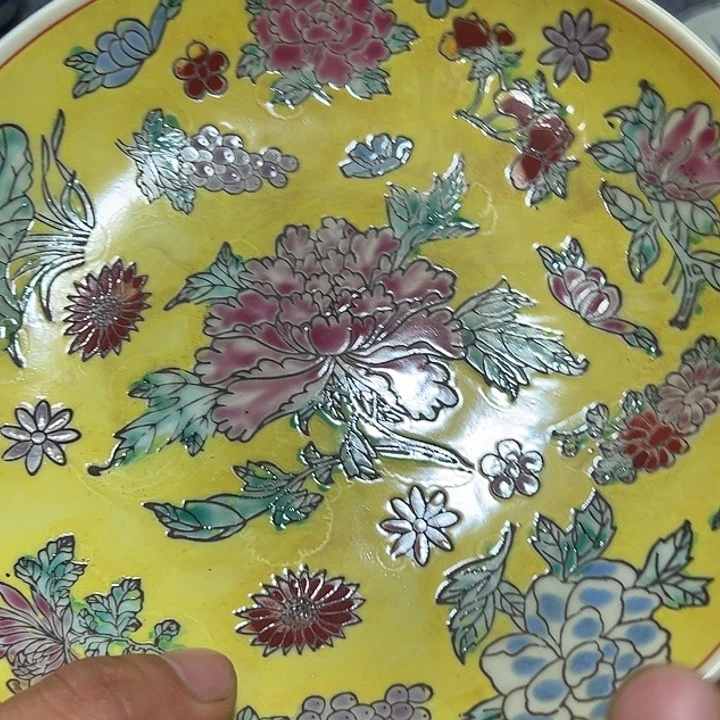 摆件景德镇陶瓷工艺品