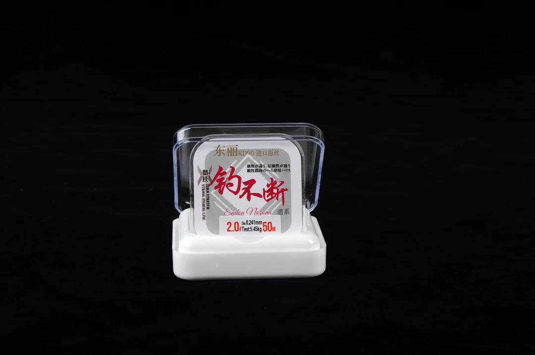 竞技版钓不断鱼线（动丽KD90）