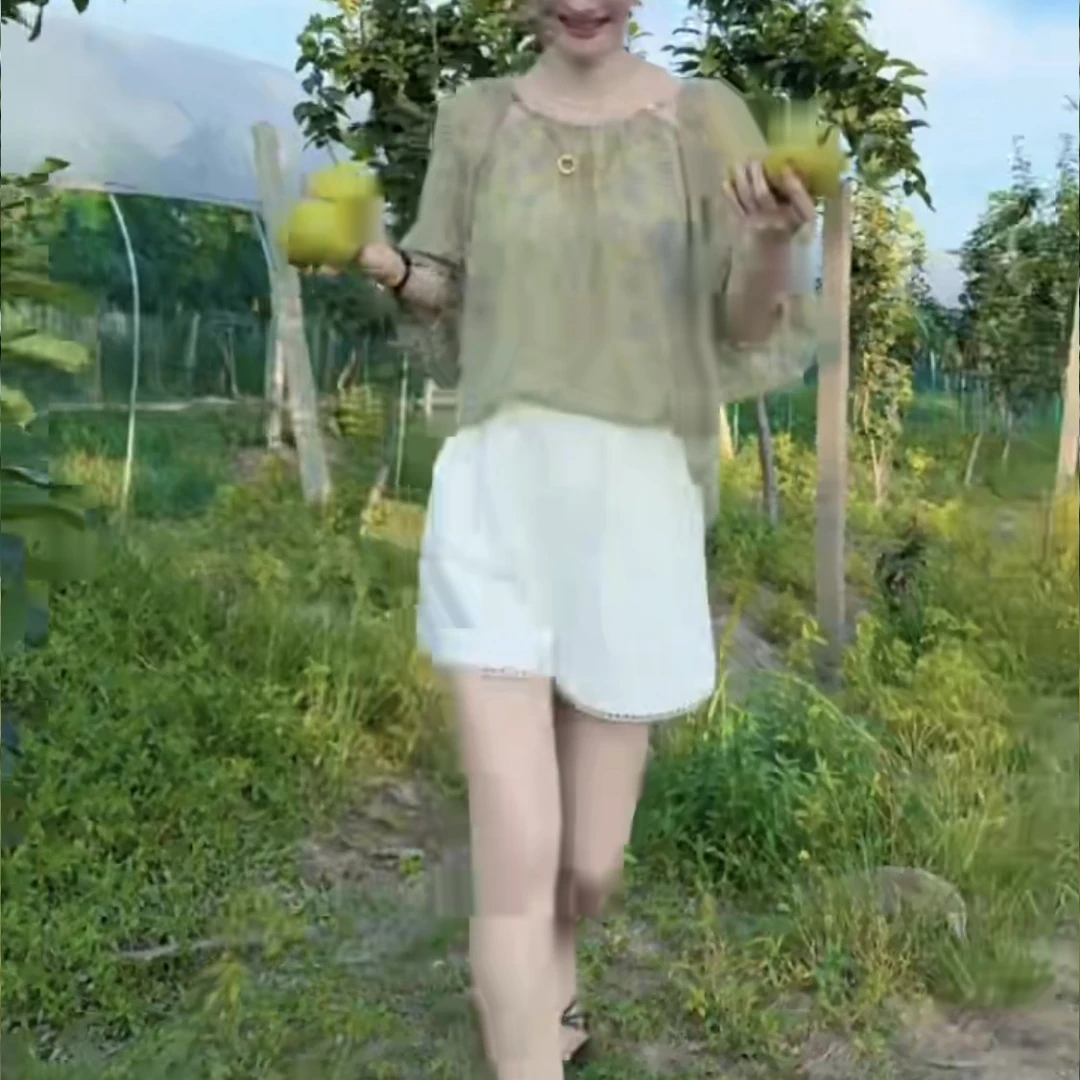 新款时尚气质百搭洋气减龄显瘦休闲女装