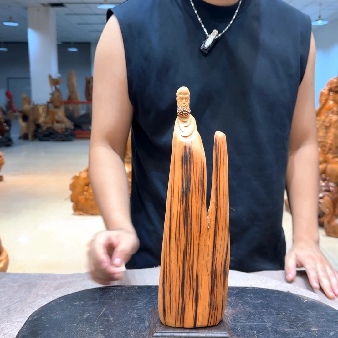 木工艺品摆件不包邮