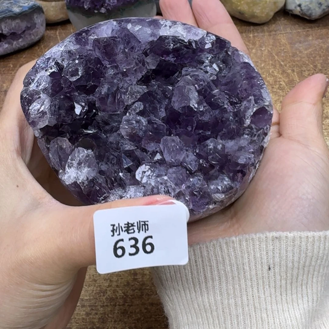 水晶大型摆件（非配饰）未镶嵌