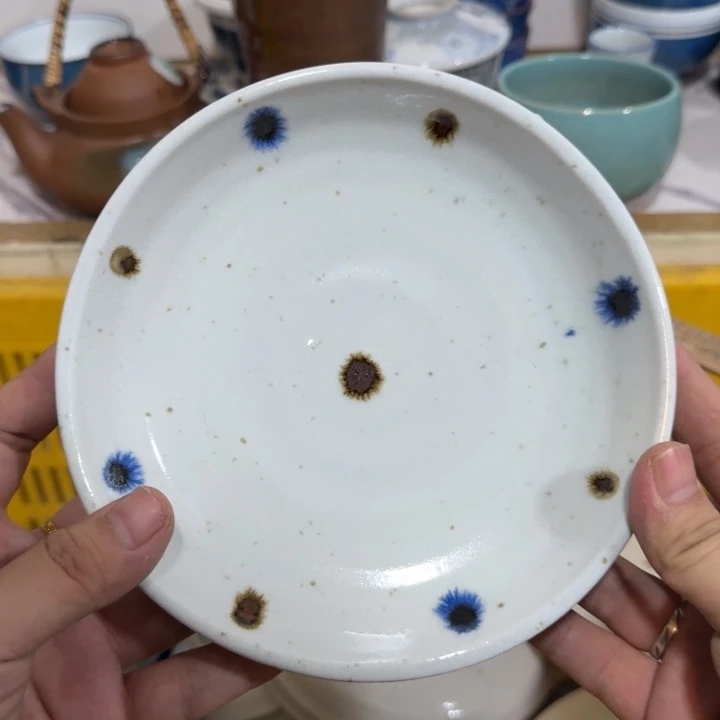 陶瓷推荐第二名20包邮