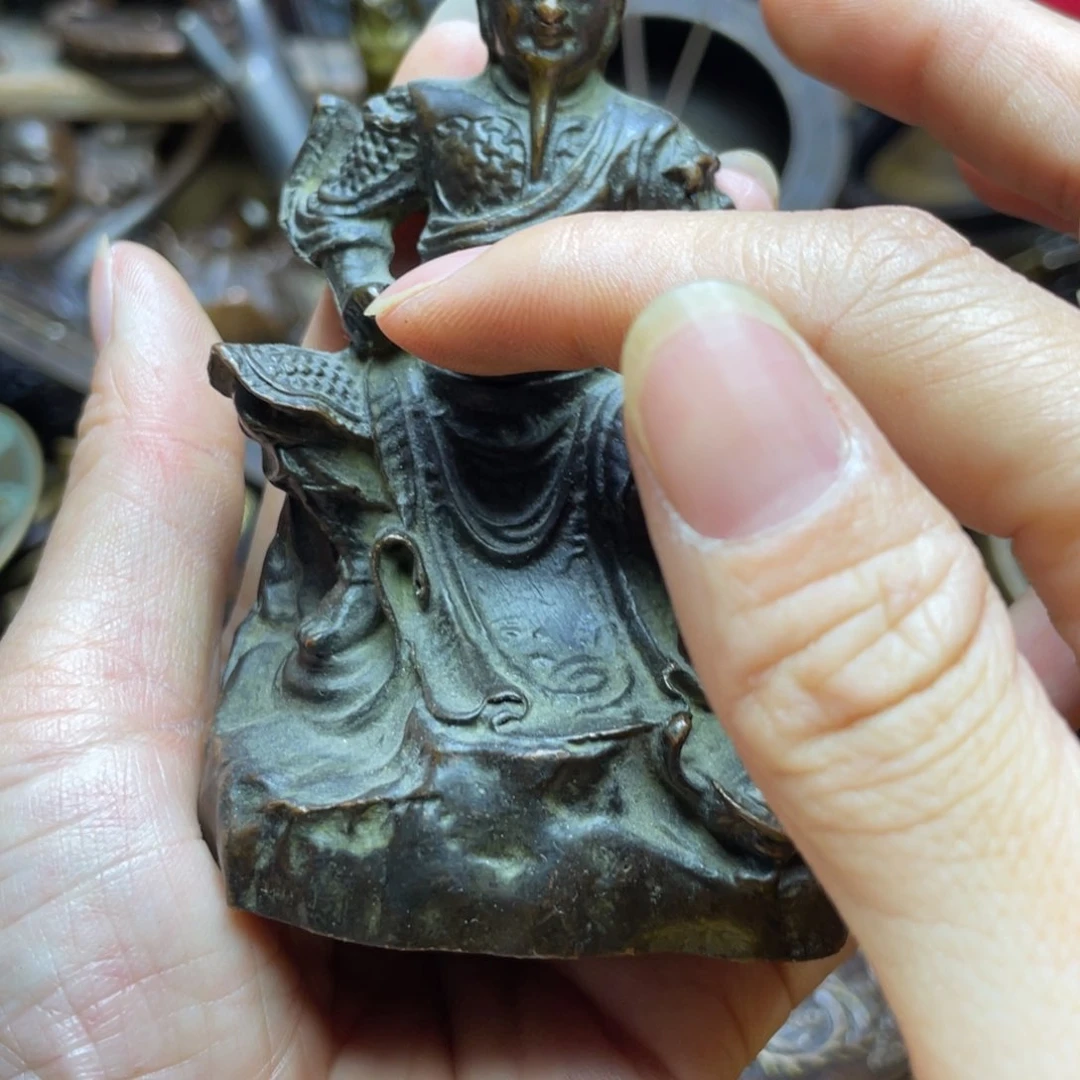 铜器摆件诚信经营