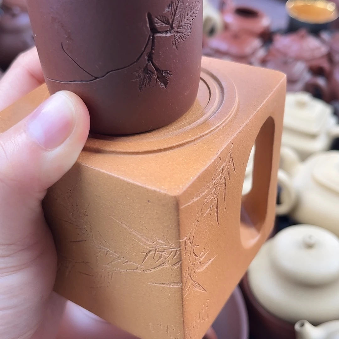 虫***二紫砂茶壶紫砂壶的