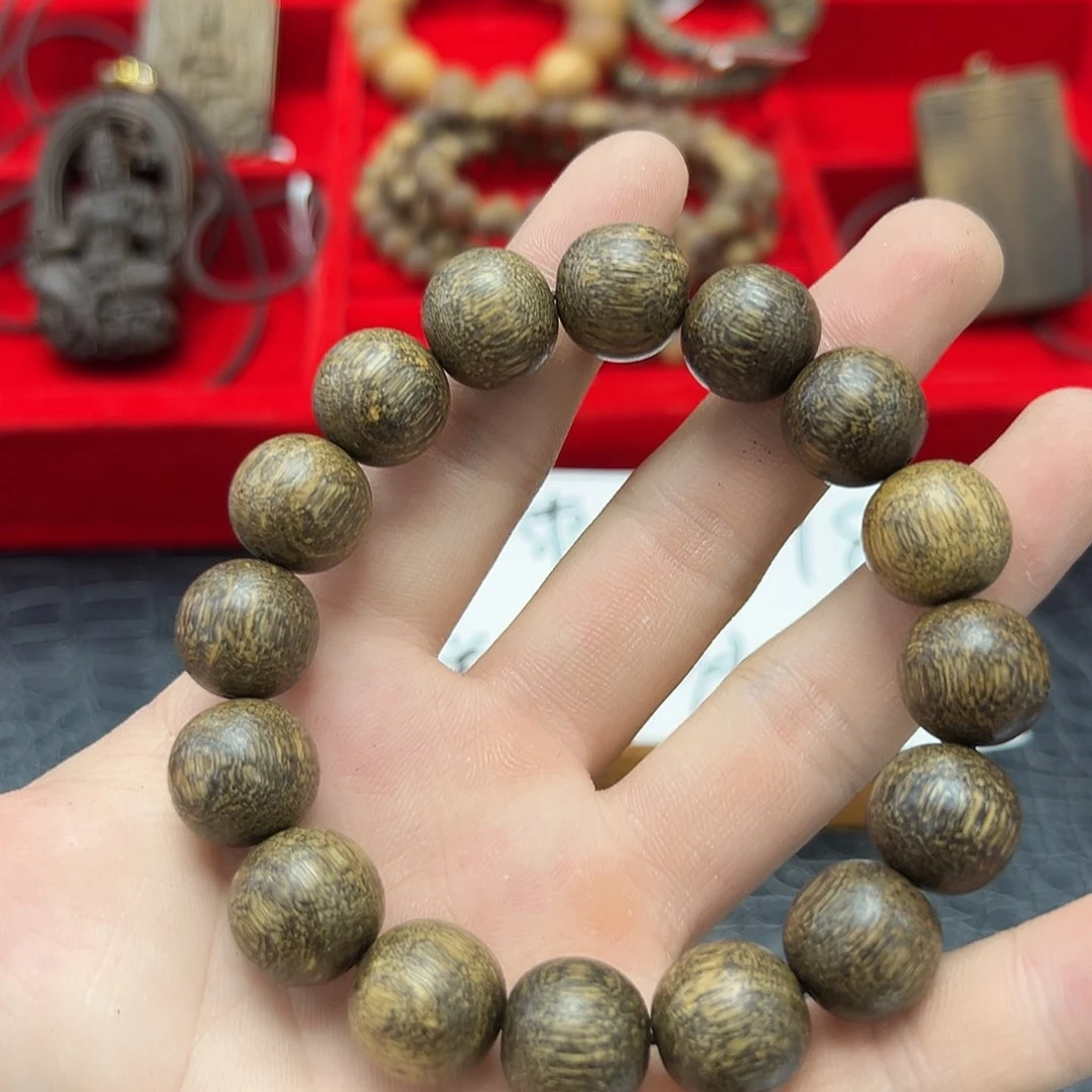 降真香手串/手链5手串14mm