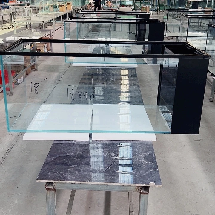 Q***生玻璃1205050侧马桶全套