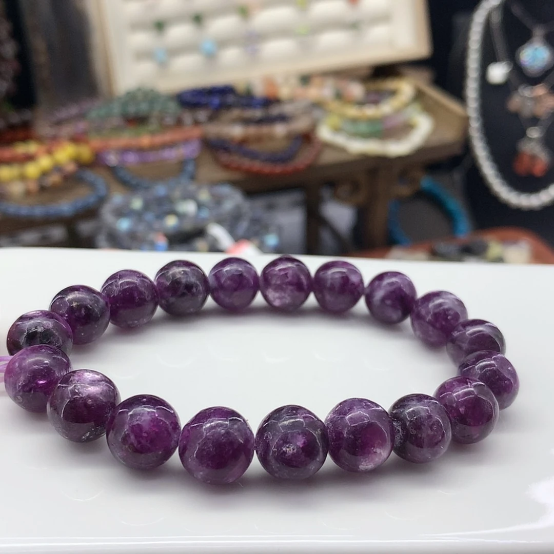 【闪购商品】水晶手串未镶嵌手串