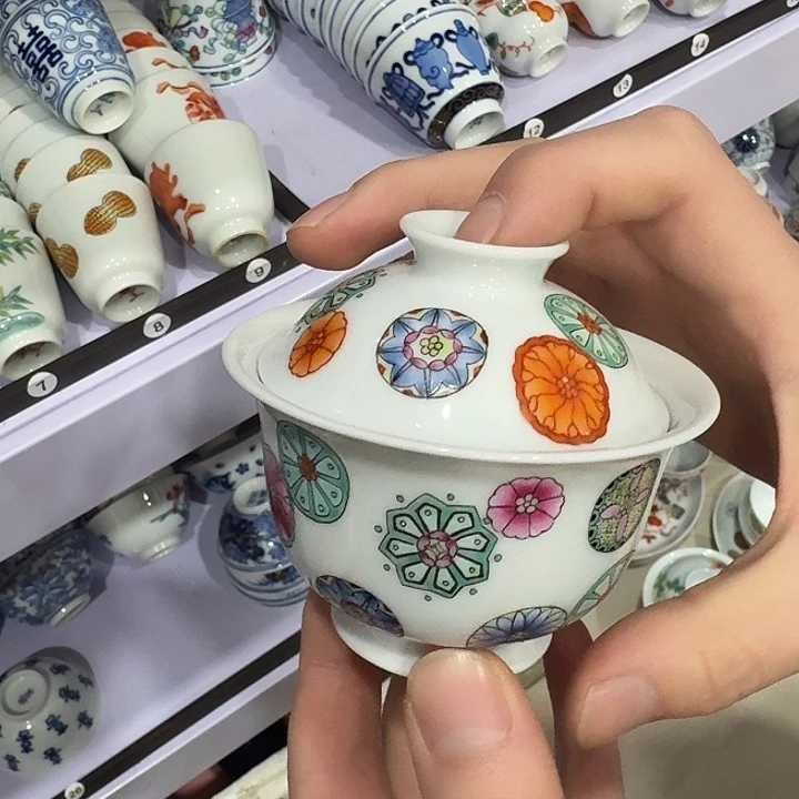 陶瓷艺术品收藏陶瓷