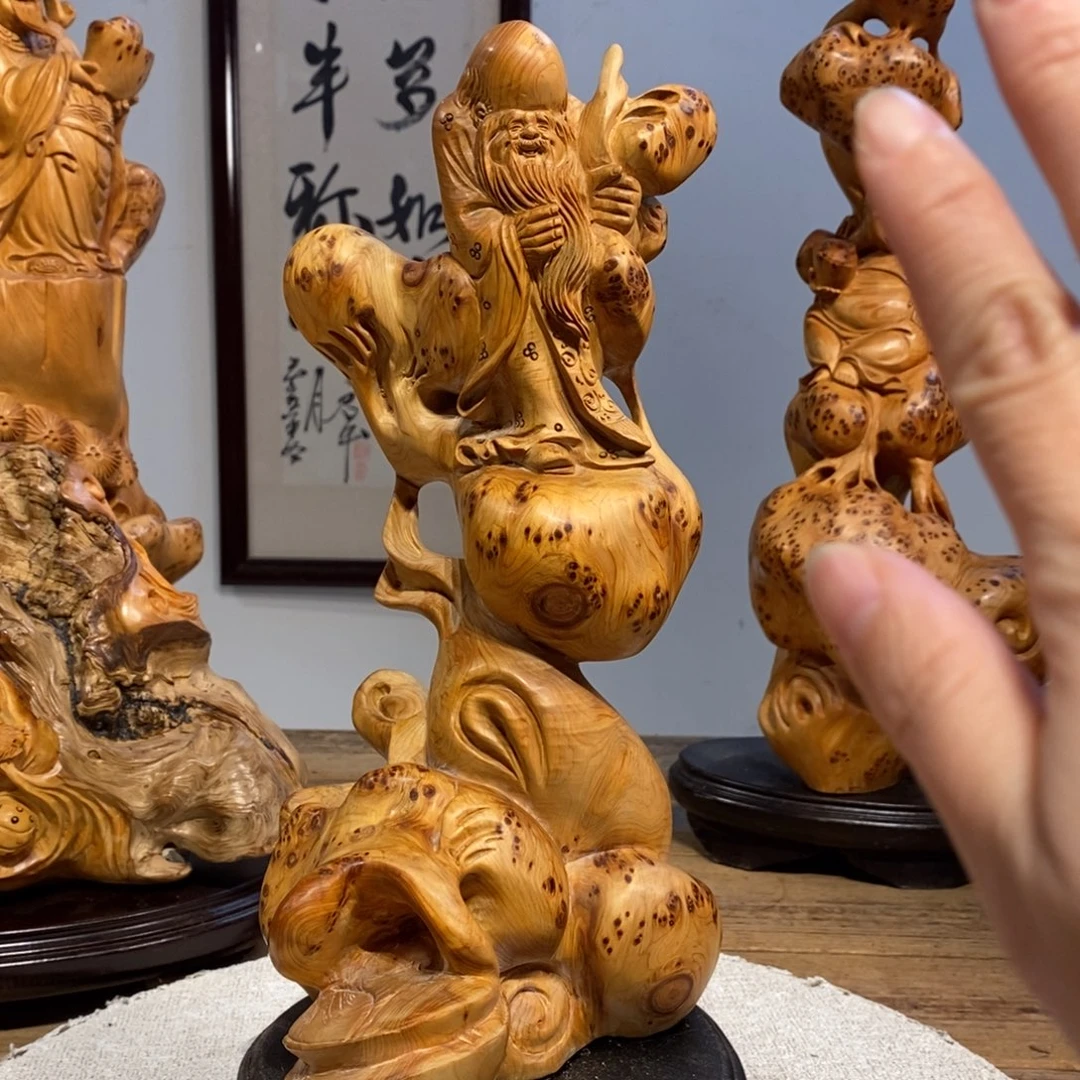 柏木（崖柏）崖柏，