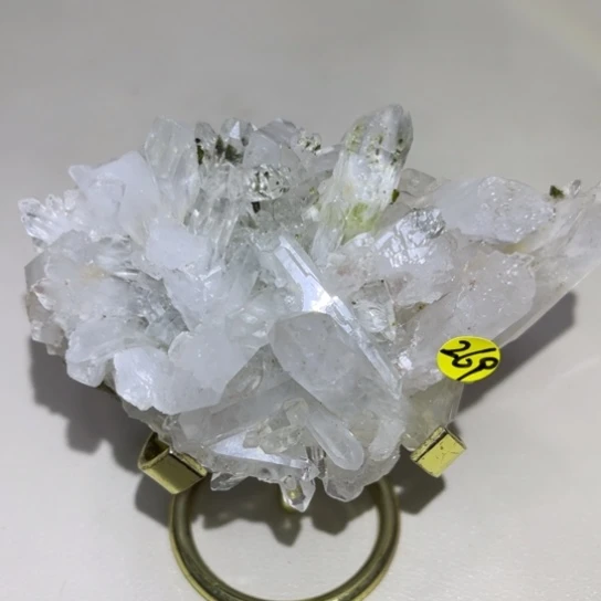 水晶大型摆件（非配饰）未镶嵌