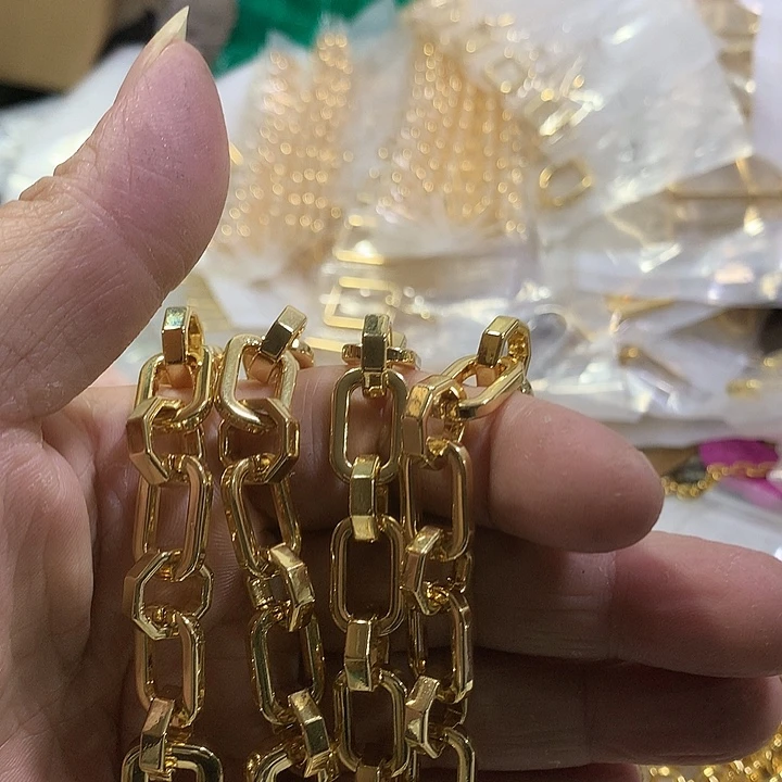 无纺布驴家达芙尼链条1条