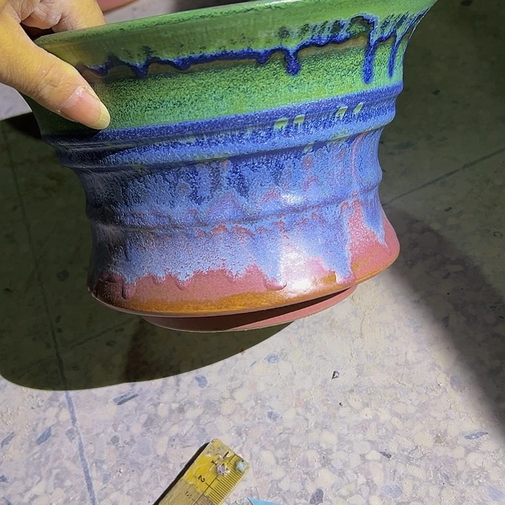 景德镇陶瓷研究所所长