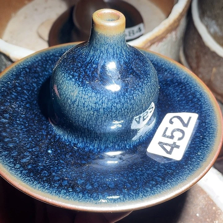 茶盏茶具及各种用品为452种商品