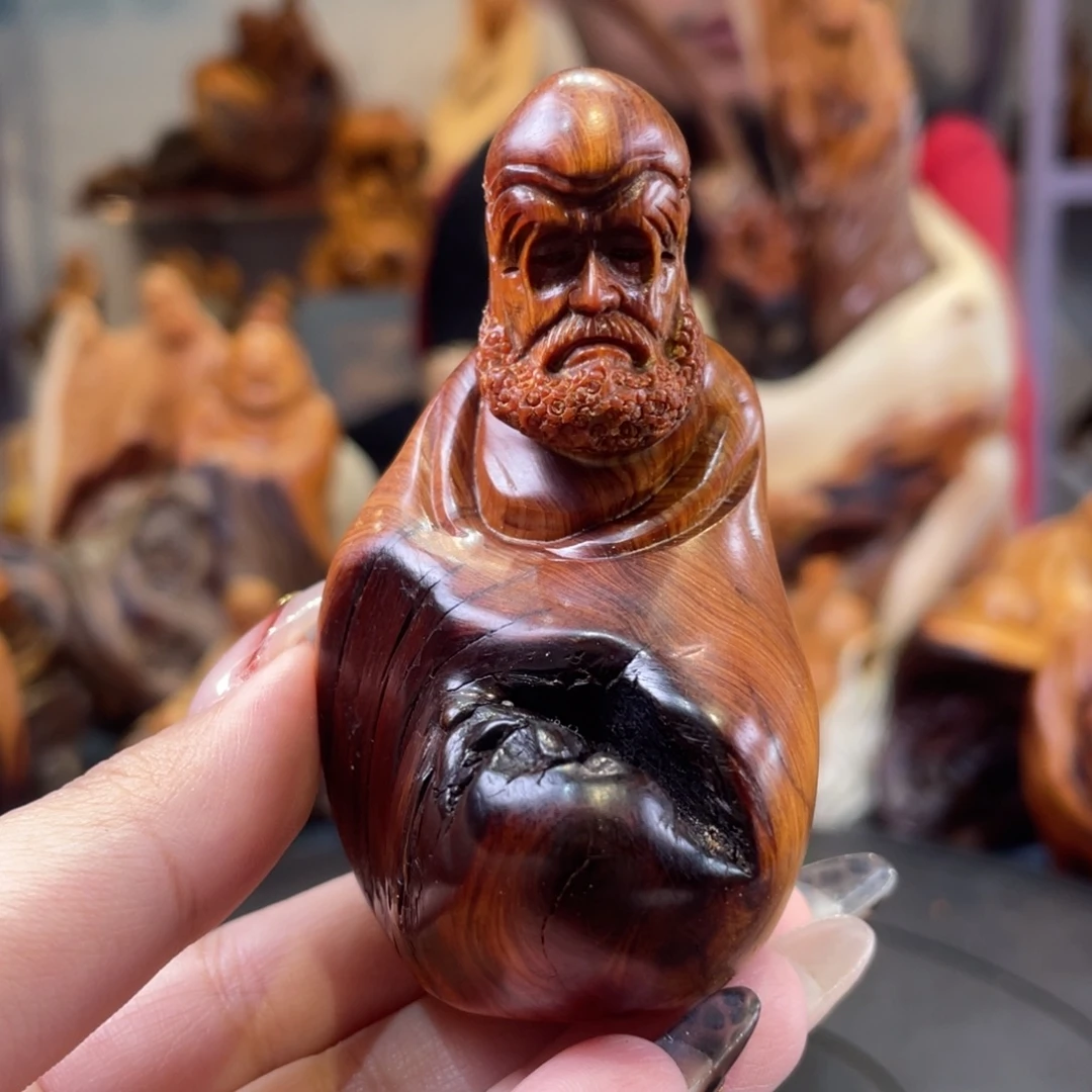 柏木（崖柏）手串/手链