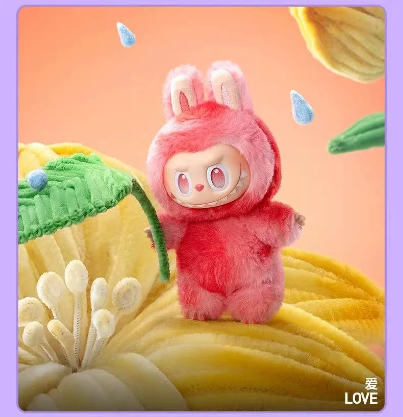 （默认代拆)前 方 高 能系列搪胶脸毛绒盲盒挂件