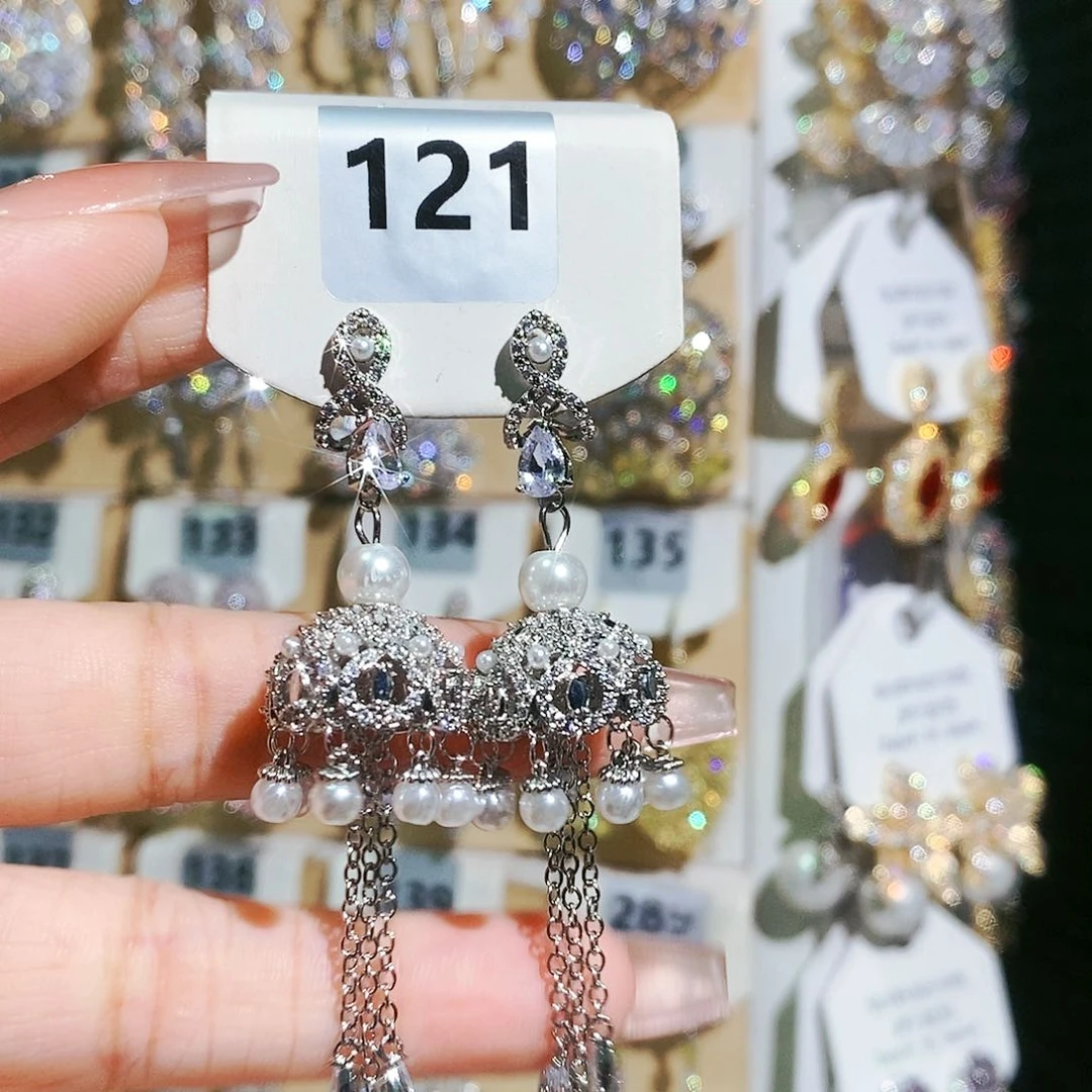 非金属合成立方氧化锆925银