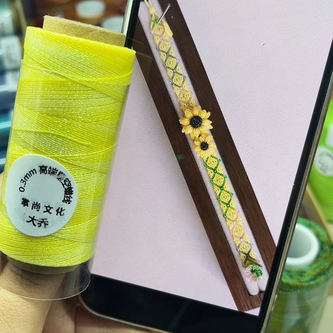 0.3星空段染 大乔。