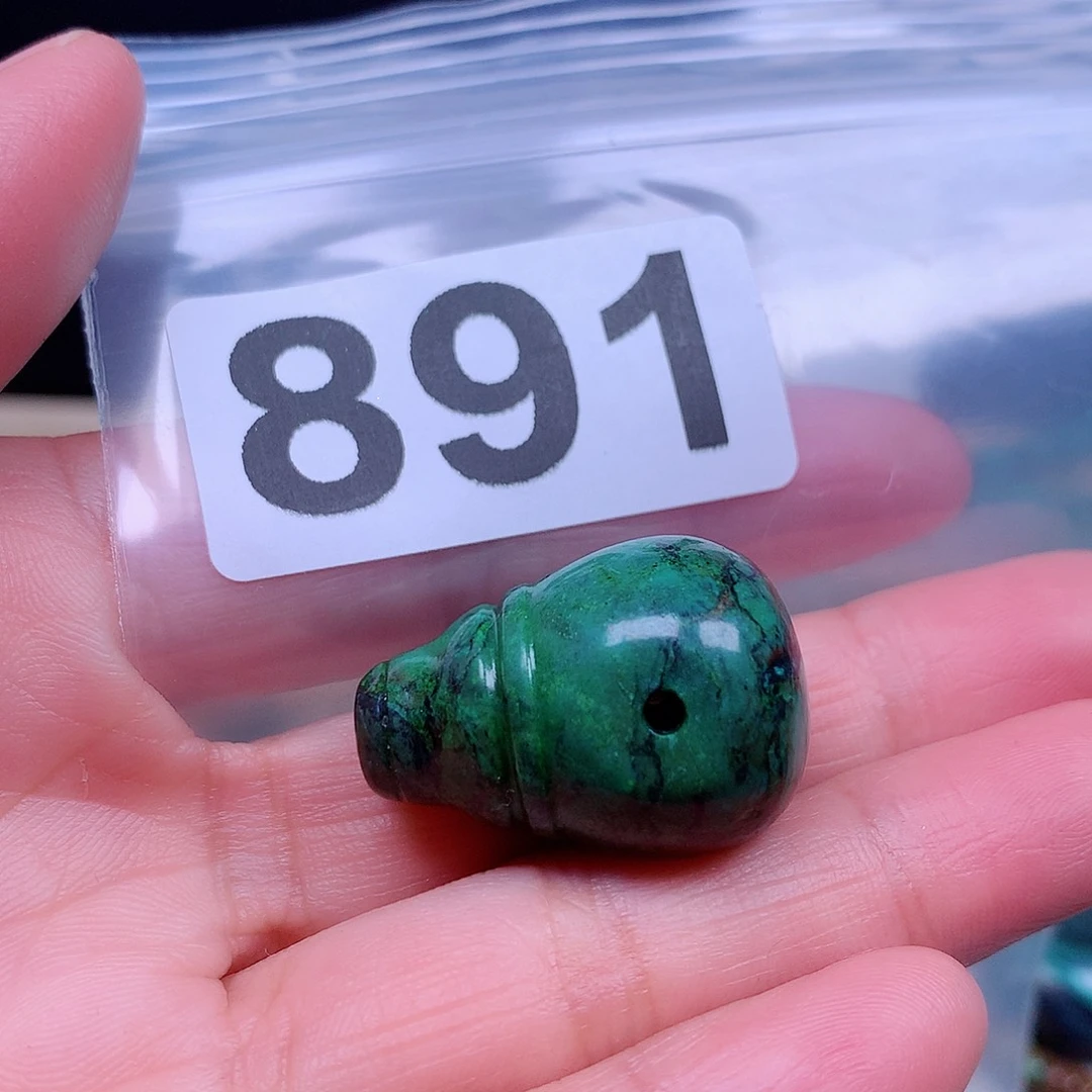 空竹粉丝专享十堰特色手工散珠