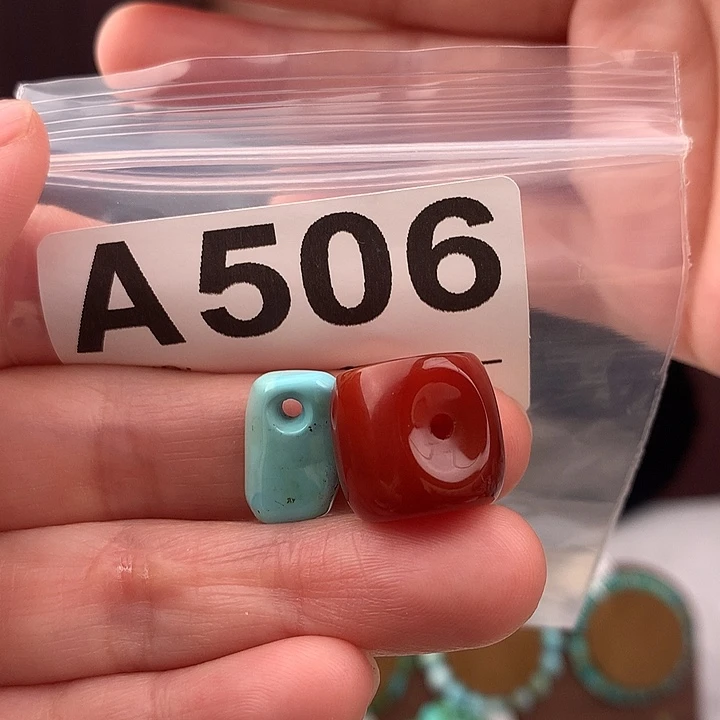 玛瑙/玉髓未镶嵌原矿