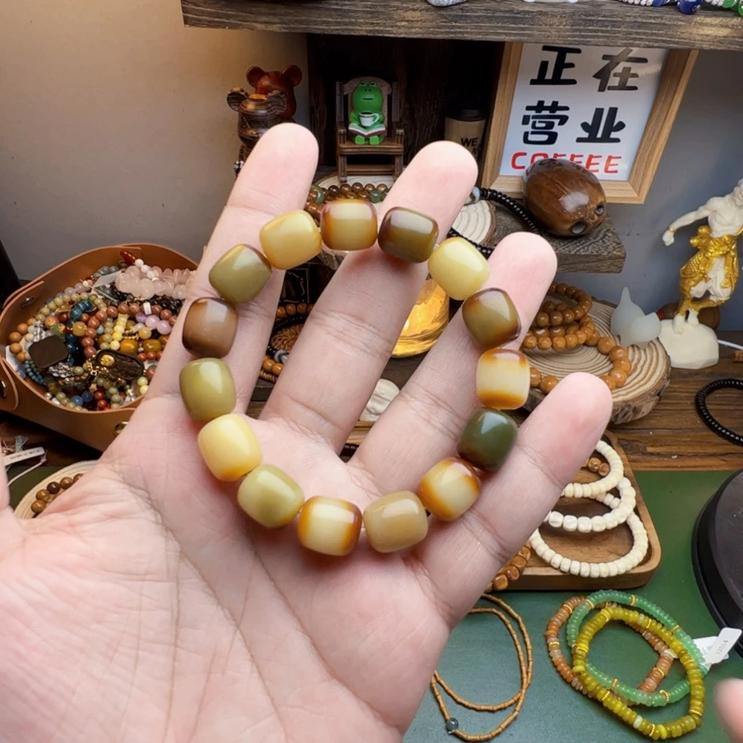 菩提根/象牙果手串