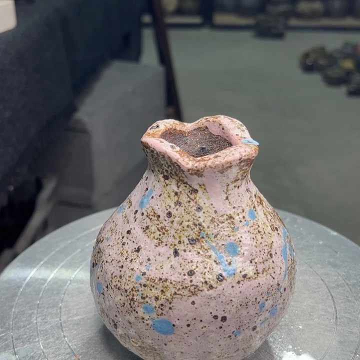 陶瓷制品不退不换088