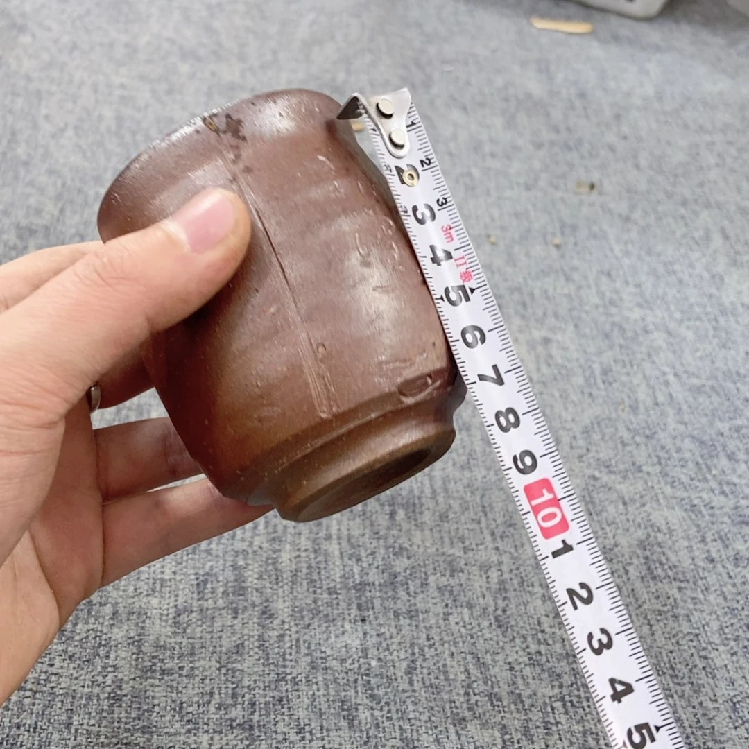 紫砂茶杯非常满意好看得物件