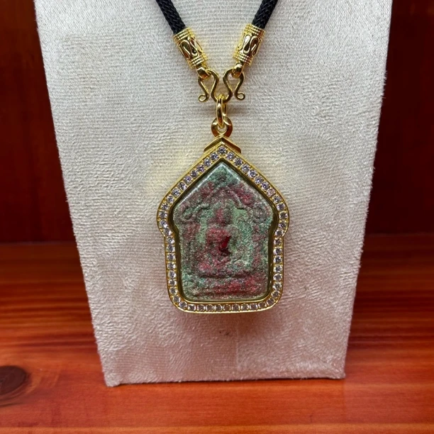 泰国特色吊坠-坤平