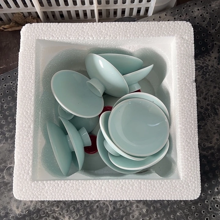 微瑕茶具介意勿拍