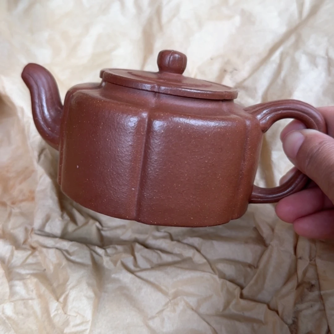 【闪购商品】茶壶紫砂紫砂茶具
