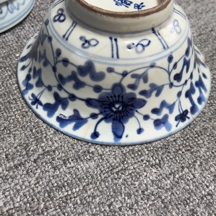 杯我满堂之大碗。